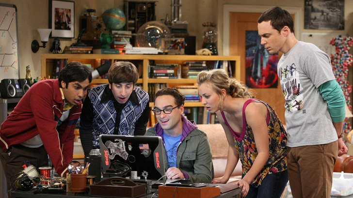 Lo más interesante sobre 6 icónicas series de las que pronto tendremos que despedirnos