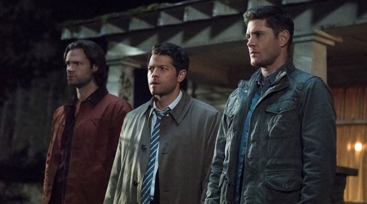 Lo más interesante sobre 6 icónicas series de las que pronto tendremos que despedirnos