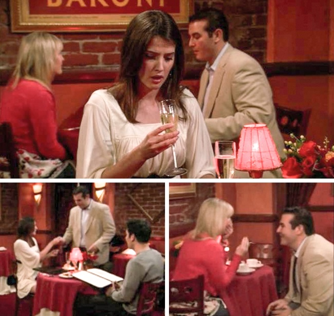 15 Hechos desconocidos sobre series populares que asombrarán incluso a sus seguidores más fieles