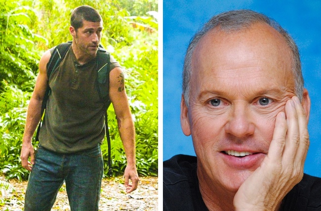 15 Hechos desconocidos sobre series populares que asombrarán incluso a sus seguidores más fieles