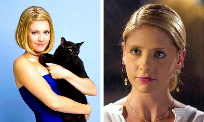 15 Hechos desconocidos sobre series populares que asombrarán incluso a sus seguidores más fieles