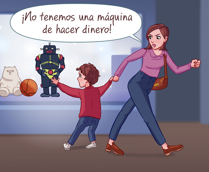 6 Señales de que estás infectado con el virus de la pobreza