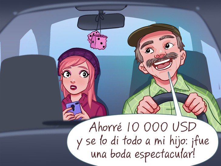 6 Señales de que estás infectado con el virus de la pobreza