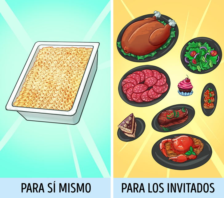 6 Señales de que estás infectado con el virus de la pobreza