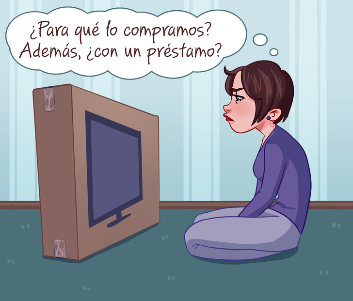 6 Señales de que estás infectado con el virus de la pobreza