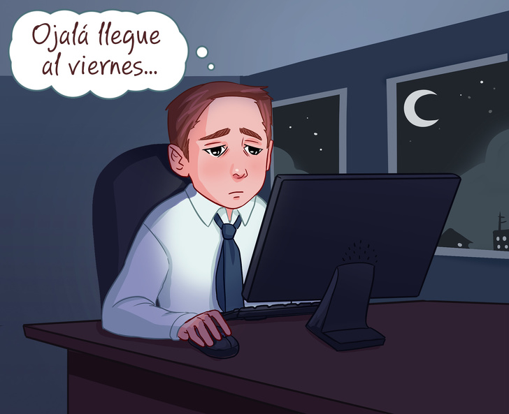 6 Señales de que estás infectado con el virus de la pobreza