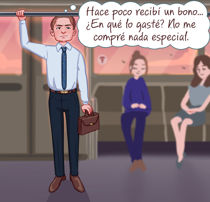 6 Señales de que estás infectado con el virus de la pobreza