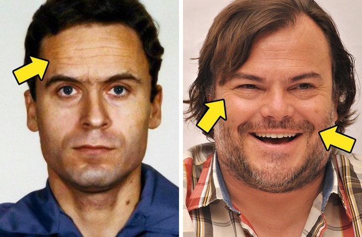 7 Cosas interesantes sobre las que habla tu aspecto físico