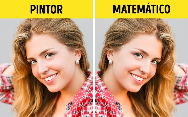 7 Cosas interesantes sobre las que habla tu aspecto físico