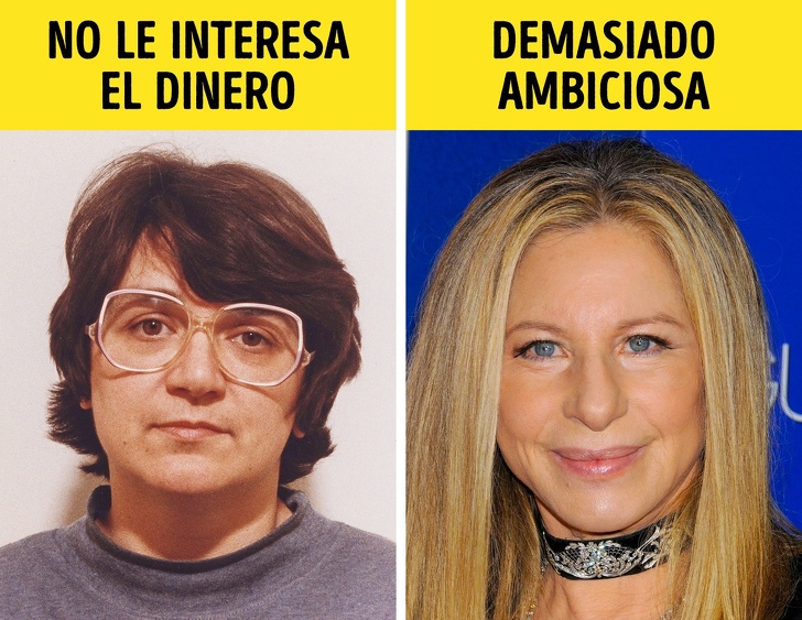 7 Cosas interesantes sobre las que habla tu aspecto físico