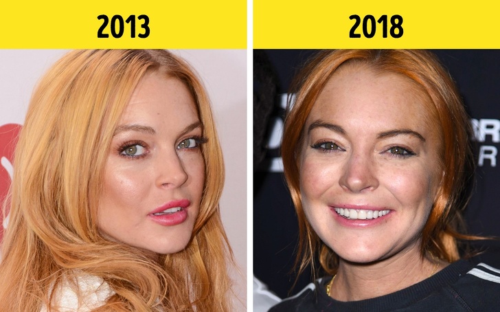 7 Cosas interesantes sobre las que habla tu aspecto físico