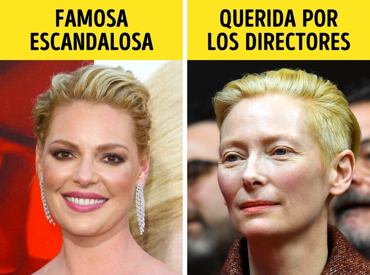 7 Cosas interesantes sobre las que habla tu aspecto físico