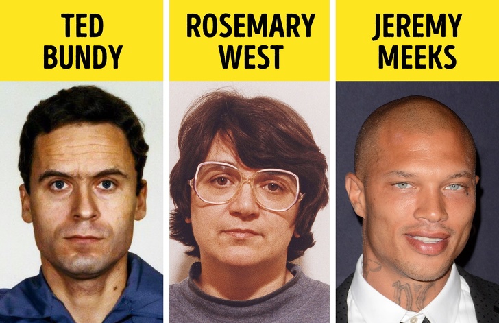 7 Cosas interesantes sobre las que habla tu aspecto físico