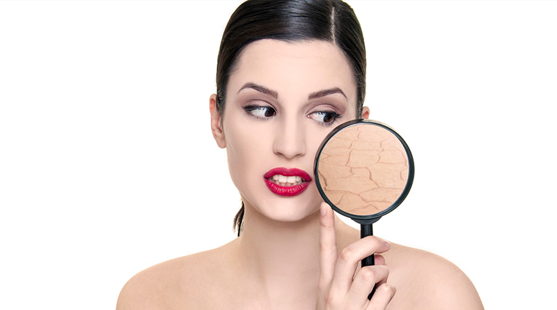 Resultado de imagen de Piel reseca