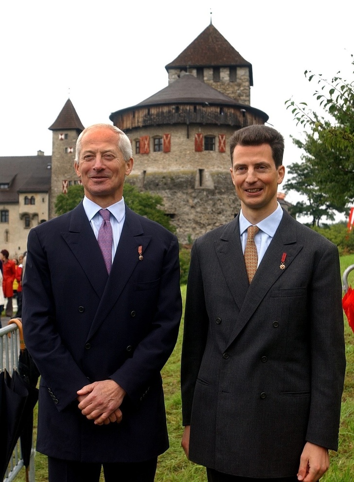 7 Reglas de crianza en las familias reales (Algunas, dignas de copiar)