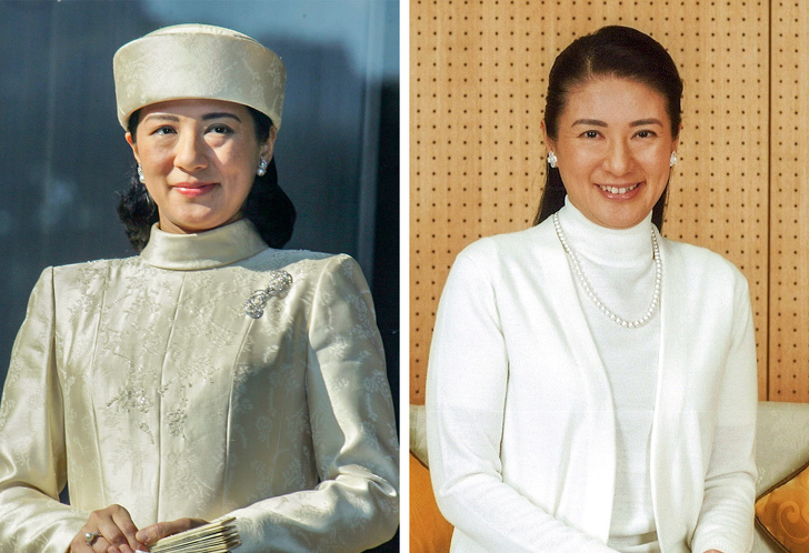 Cómo se ven las mujeres de la realeza y las primeras damas en la vida cotidiana (Spoiler: cada una de nosotras puede vestirse como una duquesa)