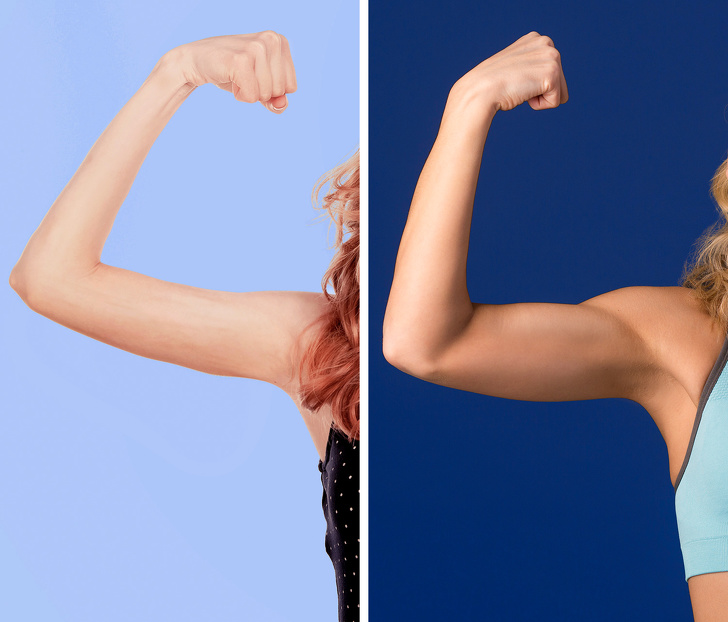 7 Superpoderes cuya existencia muchos desconocen, pero los tienen