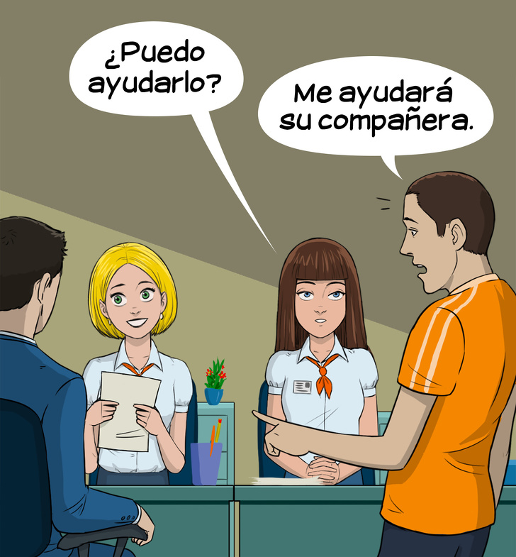 7 Superpoderes cuya existencia muchos desconocen, pero los tienen