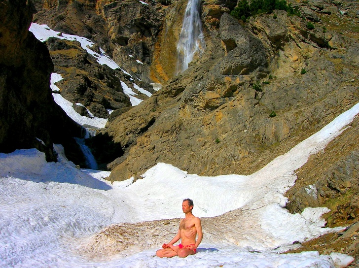 7 Superpoderes cuya existencia muchos desconocen, pero los tienen