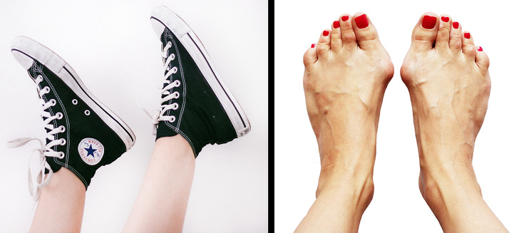 8 Prendas de vestir ordinarias que son peligrosas para usar a diario