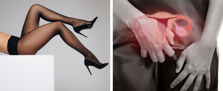 8 Prendas de vestir ordinarias que son peligrosas para usar a diario