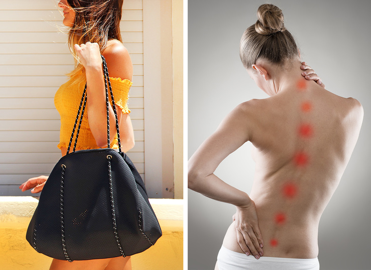 8 Prendas de vestir ordinarias que son peligrosas para usar a diario