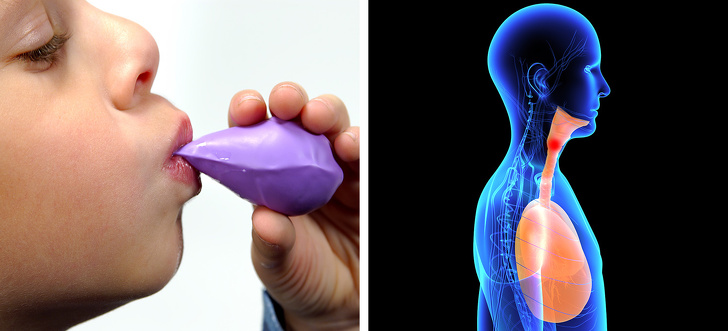 8 Productos peligrosos que los padres deberían mantener fuera del alcance de sus hijos