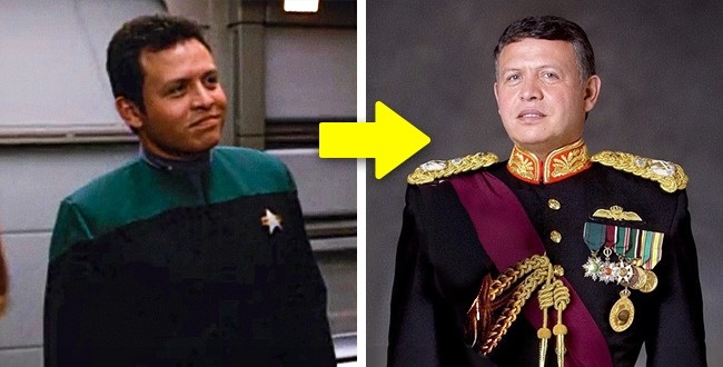 8 Ejemplos inesperados de lo que hacen los reyes y presidentes en sus ratos libres