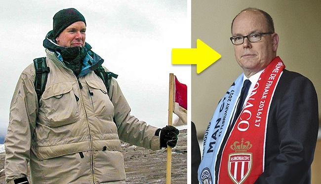 8 Ejemplos inesperados de lo que hacen los reyes y presidentes en sus ratos libres