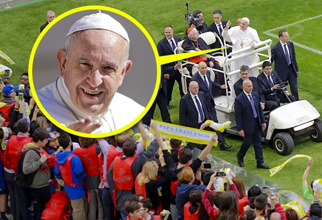 8 Ejemplos inesperados de lo que hacen los reyes y presidentes en sus ratos libres