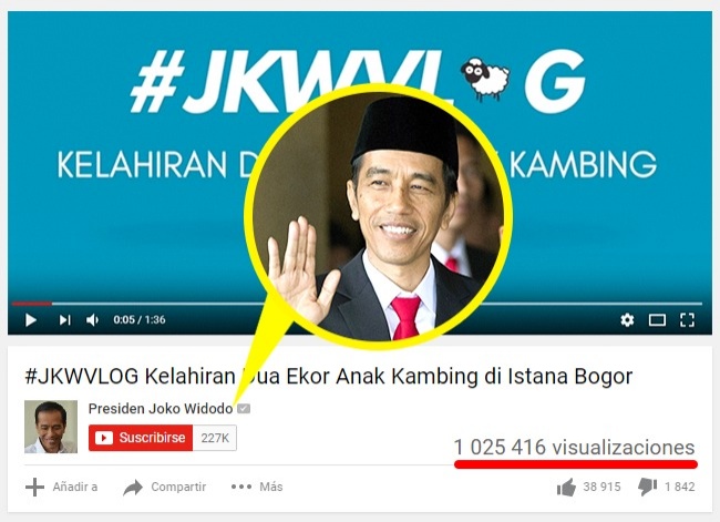 8 Ejemplos inesperados de lo que hacen los reyes y presidentes en sus ratos libres