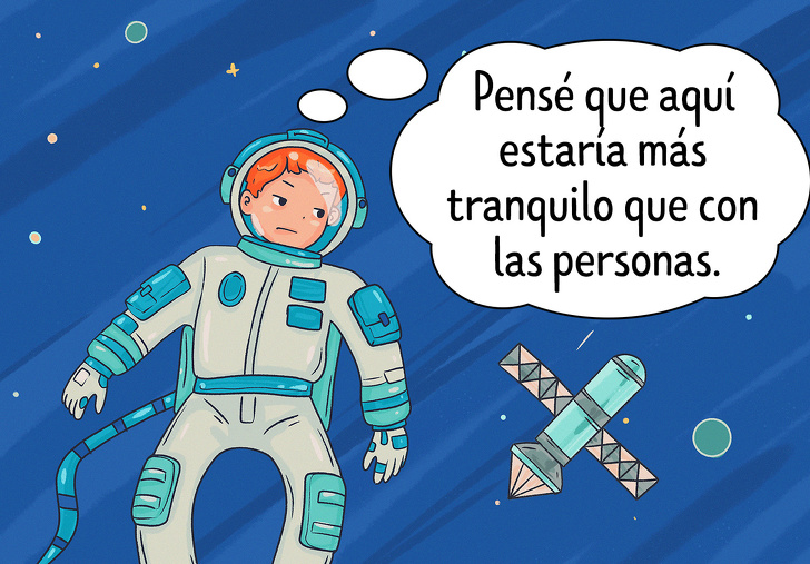 8 Señales que reflejan que no eres una persona introvertida, pero sufres de ansiedad social