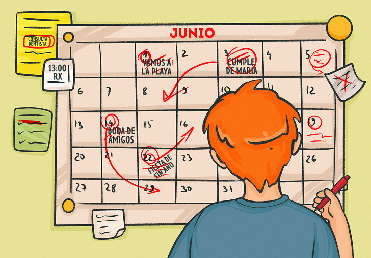 8 Señales que reflejan que no eres una persona introvertida, pero sufres de ansiedad social