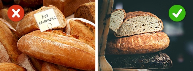 9 Alimentos que solo aparentan ser saludables