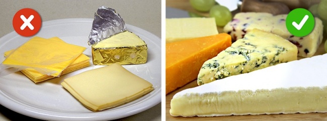 9 Alimentos que solo aparentan ser saludables