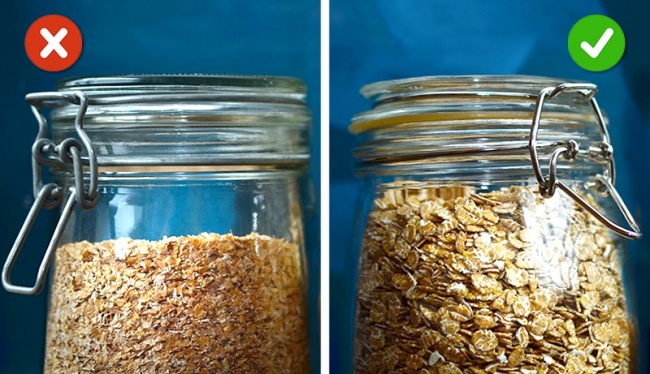 9 Alimentos que solo aparentan ser saludables