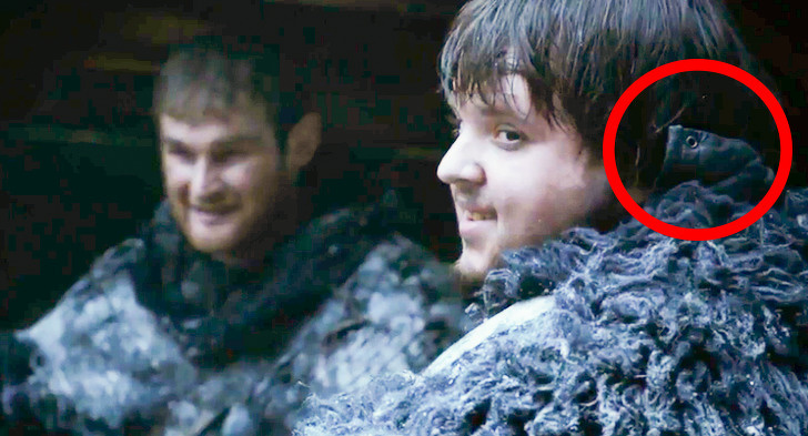 Encontramos 9 errores de la serie “Juego de Tronos” que serán una buena compañía para el vaso de Starbucks