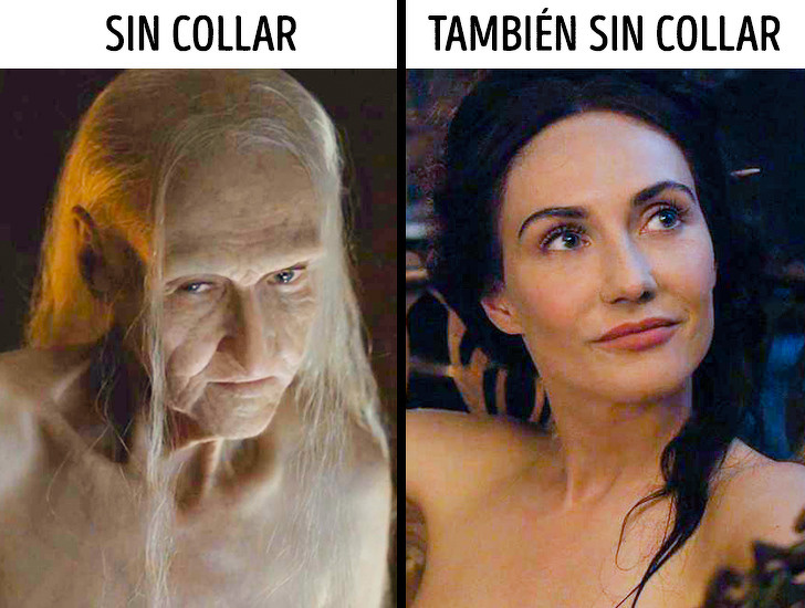 Encontramos 9 errores de la serie “Juego de Tronos” que serán una buena compañía para el vaso de Starbucks