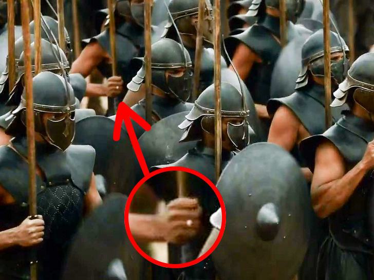 Encontramos 9 errores de la serie “Juego de Tronos” que serán una buena compañía para el vaso de Starbucks