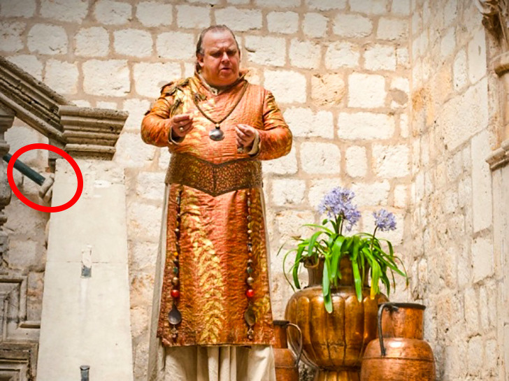 Encontramos 9 errores de la serie “Juego de Tronos” que serán una buena compañía para el vaso de Starbucks