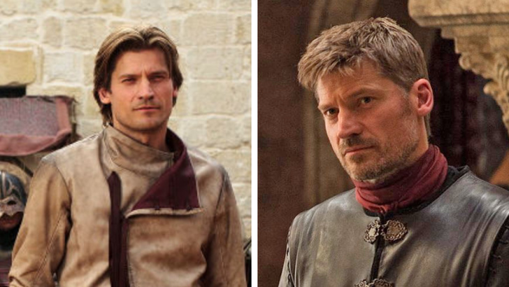 Cómo han cambiado los actores de “Juego de tronos” desde que se estrenó la serie y qué les espera en el futuro