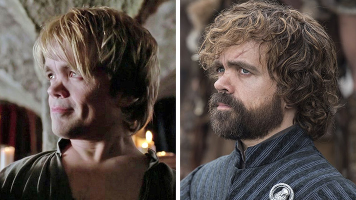 Cómo han cambiado los actores de “Juego de tronos” desde que se estrenó la serie y qué les espera en el futuro