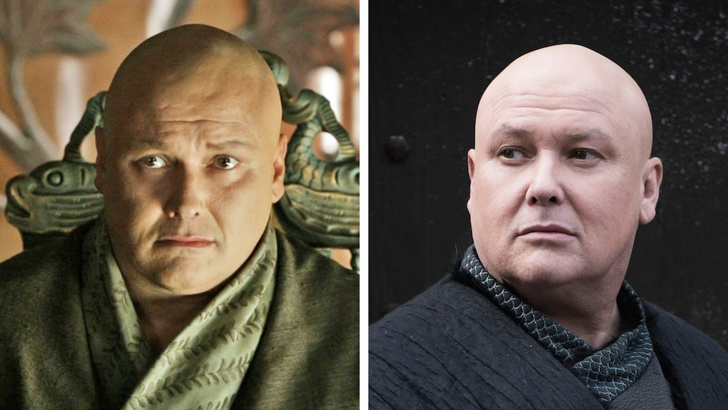 Cómo han cambiado los actores de “Juego de tronos” desde que se estrenó la serie y qué les espera en el futuro