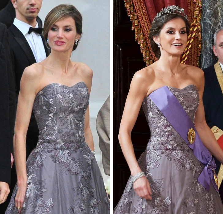 9 Famosos que no se avergüenzan de aparecer en el mismo atuendo una y otra vez