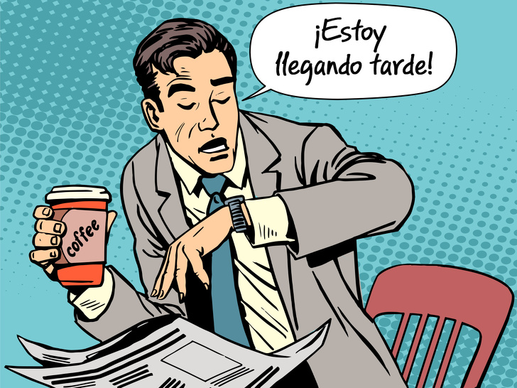9 Reglas de etiqueta que pueden ayudarte a prosperar en la vida