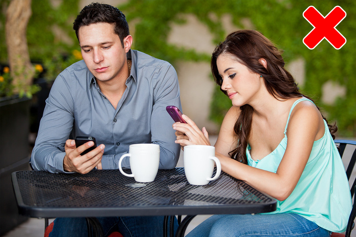 9 Reglas de etiqueta que pueden ayudarte a prosperar en la vida