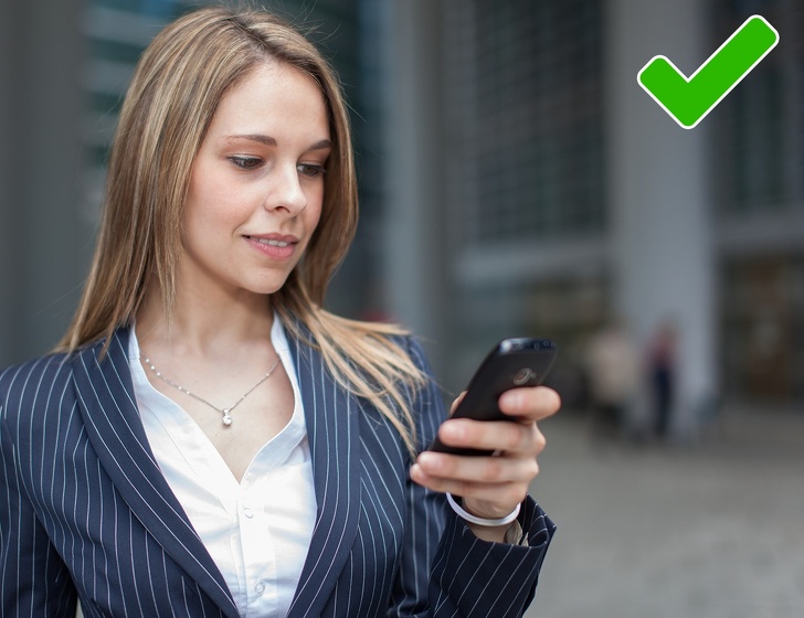 9 Reglas de etiqueta que pueden ayudarte a prosperar en la vida