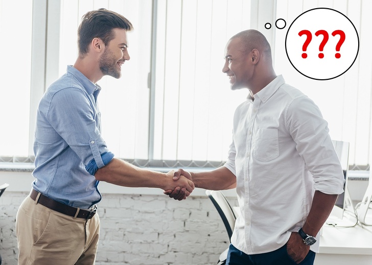 9 Reglas de etiqueta que pueden ayudarte a prosperar en la vida