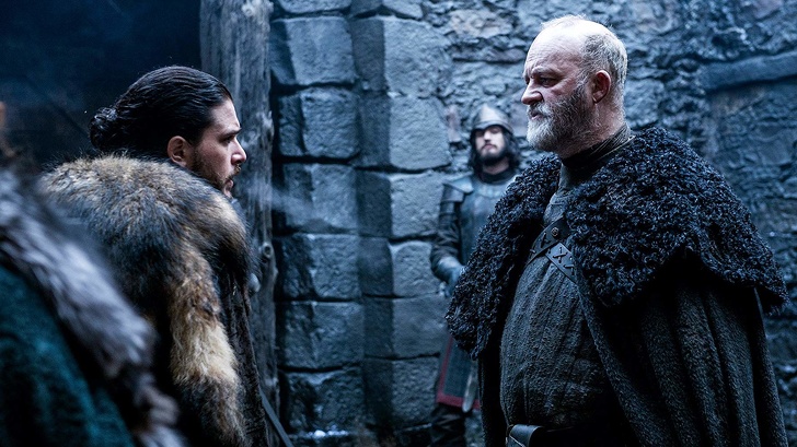 9 Rasgos de liderazgo consciente que presenta Jon Snow, según un psicólogo