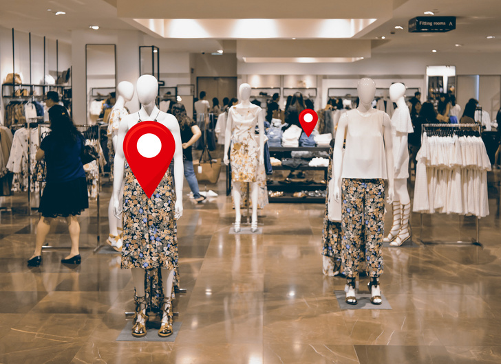 9 Trucos de la tienda Zara, por los que tienes un deseo desenfrenado de comprar su ropa